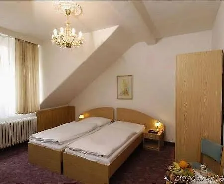Ea Mozart 3* Karlovy Vary