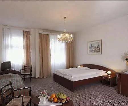 Hotel Ea Mozart
