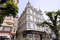 Ea Mozart 3* Karlovy Vary