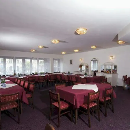 Hotel Ea Mozart